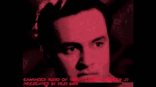 Zara Sambhalna Meri Jaan Mukesh W Lata And Kamal Barot Enhanced Version 2026 Re Sourced From Vinyl O