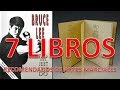 Libros de artes marciales que todo artista marcial debera de leer