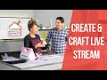 Create & Craft TV UK Live image