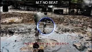 M.T No Beat - Kuduro Lamento Instrumental