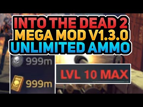 |-into-the-dead-2-hack-v1.3.0-|-mega-mod-|-unlimited-money-+-unlimited-ammo-|