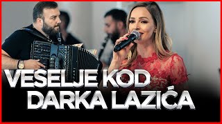 Jelena Gerbec Borko - Mix Pesama - Veselje Kod Darka Lazica Jun 2020