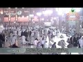 أذان الفجر من المسجد النبوي الأربعاء 3 10 1435 المؤذن سامي ديولي
