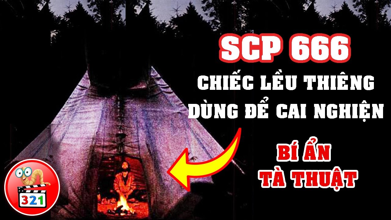 SCP Foundation Vietnam - Lâu rồi mới quay lại series Jokes SCPs nhỉ :3  ------------------------------------ Mã vật thể #: SCP-666-J (Kĩ năng lái  xe của Tiến Sĩ Gerald) Phân loại: Euclid Thủ