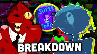 Was the Scarab RIGHT?! (+ Every Princess Cameo!) | Adventure Time: Fionna and Cake S2E3 Breakdown