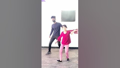 Oops #shorts Dance Video | King 💥| Newtrend #dance