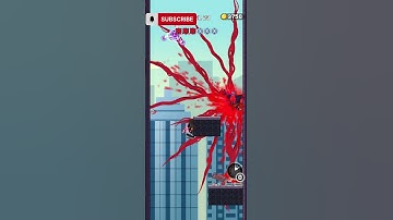 Mr spider hero shooting puzzle #hero #SpiderMan