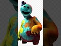 Alle Poppy Playtime Charakter, tot ￼