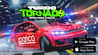 Tutor Pasang Game Turbo Tornado Open World Unlimited Money Bahasa Indonesia by @LalapoDibaTV screenshot 5