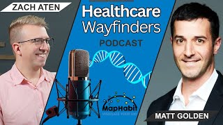 MapHabit - A Breakthrough Tool for Dementia, Autism, and Brain Injury Care