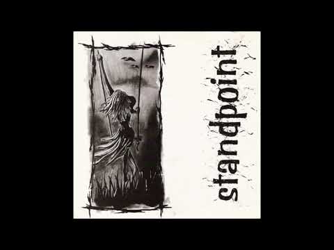 Standpoint — Standpoint "Standpoint" (Full 7" EP)