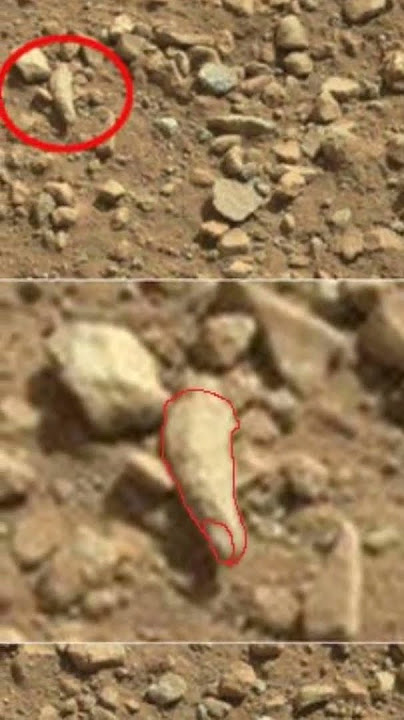 Mars perseverance on the surface Of Mars #part 21 #YouTube #Shorts