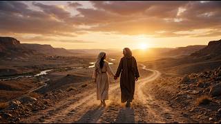 The Book of Ruth Summary: A Complete Animated Overview