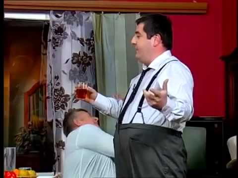 გოზიტაშვილების  გვარის  შეკრება.