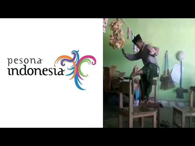 MEME PESONA INDONESIA | EDISI SILAT GAGAL | LUCU NGAKAK NO CLICKBAIT class=