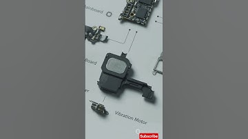 Ever Wondered How iPhones Are Made?| The Hidden Process Behind Every iPhone| #iphone #shorts #facts