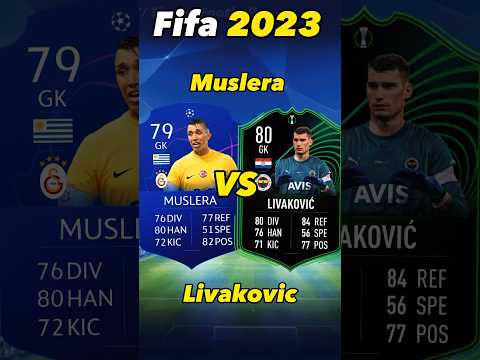 Fifa 2023 Muslera