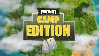 Pursuit Camp | Rules Video | Winter 2019