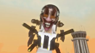 random animation i made