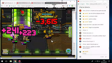 BIT HEROES trials 210+ r4 and wb