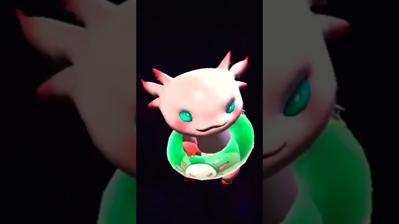 OB 33 update new pet Skin is coming 