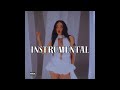 Maria Becerra, XROSS - SLOW IT DOWN (INSTRUMENTAL)