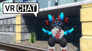 VRChat 雑談 (20240526)