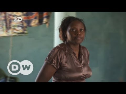 Mit der Wut einer Mutter. Die Geschichte der afrikanischen Erin ...