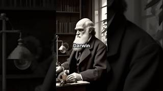 7 Shocking Facts About Charles Darwin #history