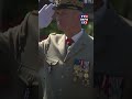 La Marseillaise retentit lors de l'hommage national de l'adjudant Florian Montorio｜LCI