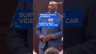 Kaitlin Armstrong used fitness app to track “Mo” Wilson: Prosecutors