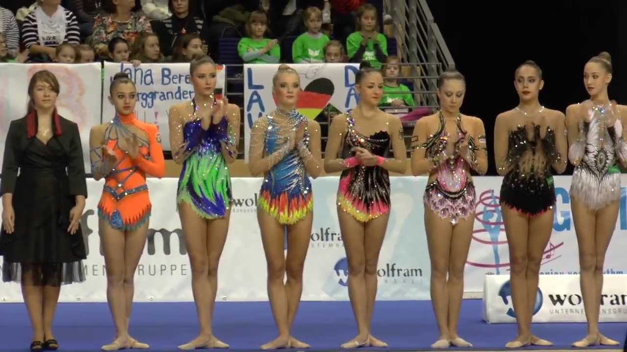 BM 2013 Finals Introduction