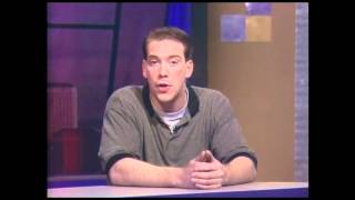 The Late Report ( S12E21 )