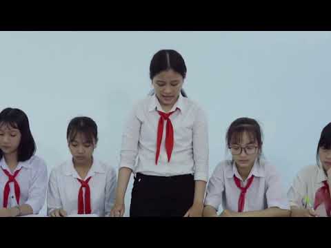 DẠY HỌC THEO DỰ ÁN MÔN  VẬT LÝ | Sở GD&ĐT Bình Định - youtube