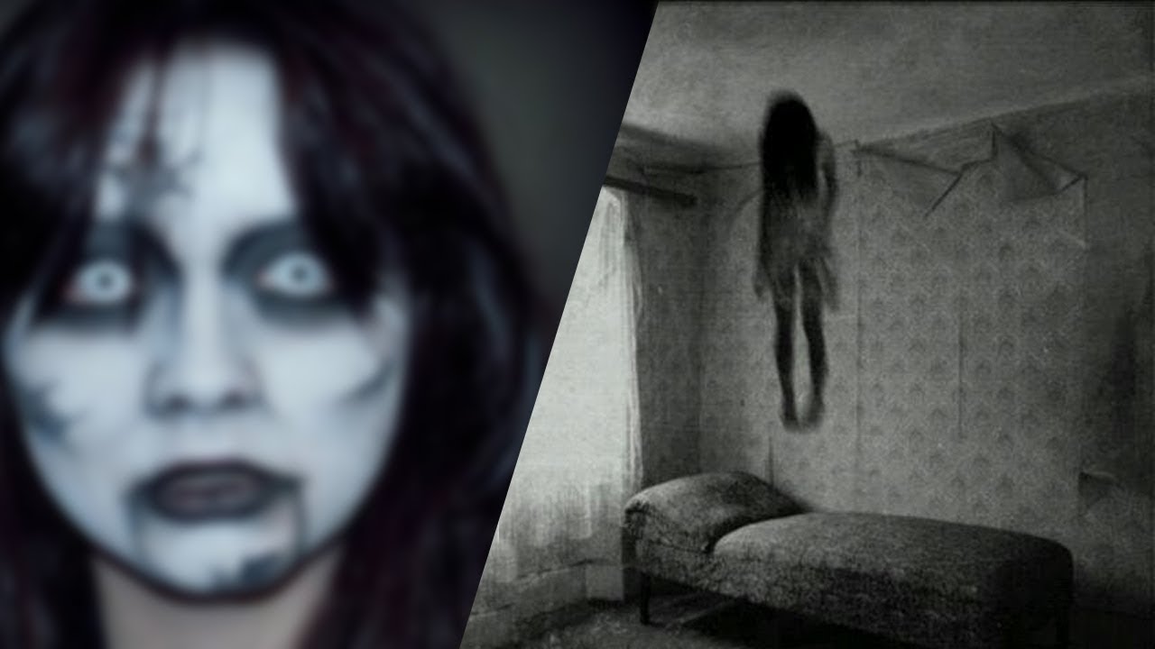 Scary Horror Movies 2020 - Hollywood Movie - Best Free Horror Movies Full Length English No Ads