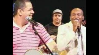 Exaltasamba - Calma Amor