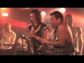 Gotcha! Allstars: Jazz Goodnight SAX SPECIAL (Re-Onion Tour)