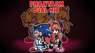 Phantasm (Chaos Nightmare) - Dual Mix but it's a playable mod