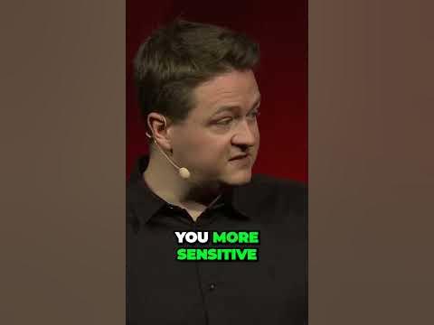 Uncovering Surprising Causes of Depression and Anxiety|@TED Johann Hari ...