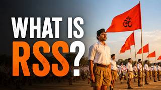 What Is RSS? India’s Most Powerful Hindu Nationalist Organization