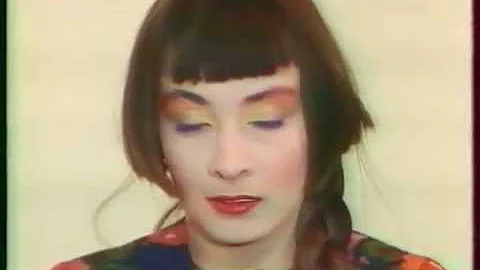 Rita mitsouko - Marcia baila