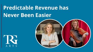 Predictable Revenue Has Never Been Easier TRG 30 | Clips