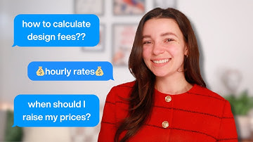 How I Price My Commercial Interior Design Projects (Step-by-Step Fee Calculation)