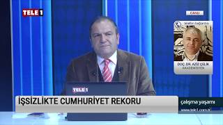 EYT'liler büyük mitinge hazırlanıyor! | Çalışma Yaşamı (15 Mart 2019)