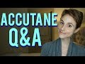 Accutane Q&A| Dr Dray