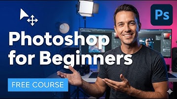 Adobe Photoshop CC – Essentials Training Course
