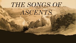 The Covenants, David, & the Psalms (Part 2) - Genesis 9:8-15