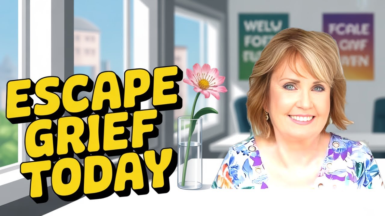 Узнайте правду об исцелении после утраты — и о том, что действительно работает.