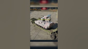 It goes 72 km/h 😭 #warthunder #gaming #edit #transition
