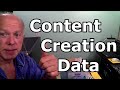Content Creation Data Management For Beginners